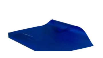 Cobalt Starstruck Foiled 6x12 paper, 4 Sheets